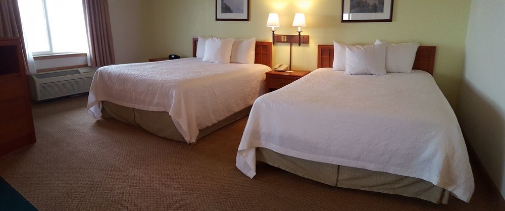 Oceanfront Lodge Кресент-Сити Экстерьер фото
