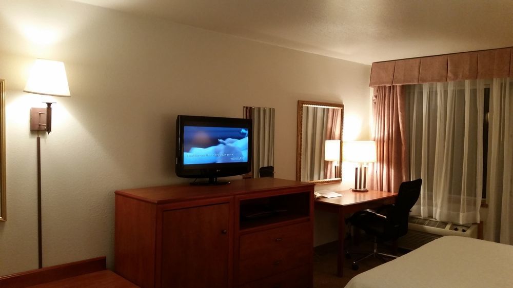 Oceanfront Lodge Кресент-Сити Экстерьер фото